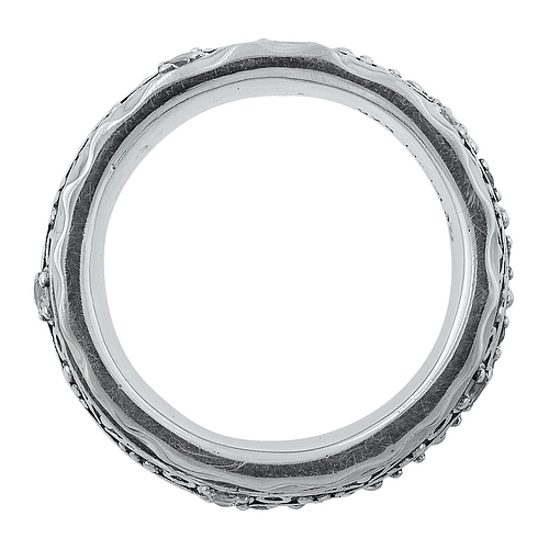 Spinner Ring 