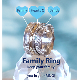  "טבעת מסתובבת "משפחה
