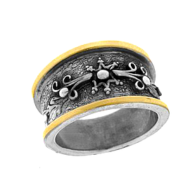 Star Ring