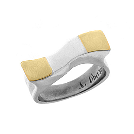 Step Ring