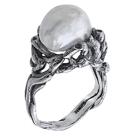 Silver Ring