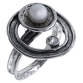 Silver Ring