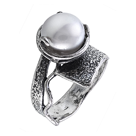 Silver Ring