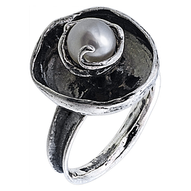 Silver Ring