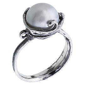 Silver Ring