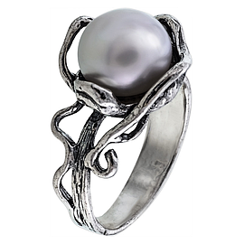 Silver Ring