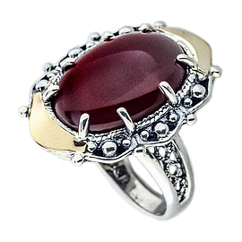 Cammila's Ring