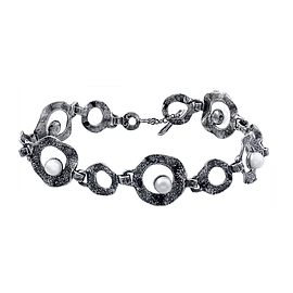 Silver Bracelet