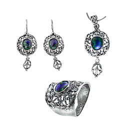 Silver Set