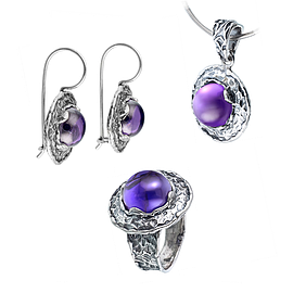 Silver Set