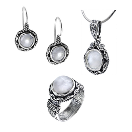 Silver Set