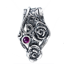 Silver Pendant
