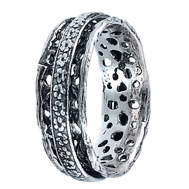Silver Ring