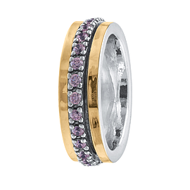 Spinner Ring 