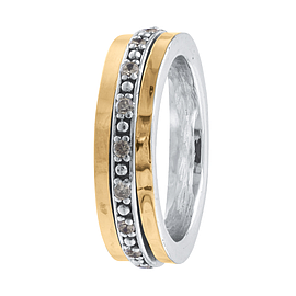 Spinner Ring 