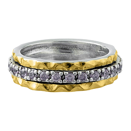 Spinner Ring