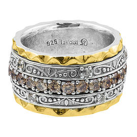 Spinner Ring