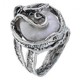 Silver Ring