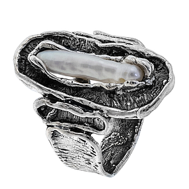 Silver Ring