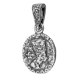 Silver Pendant