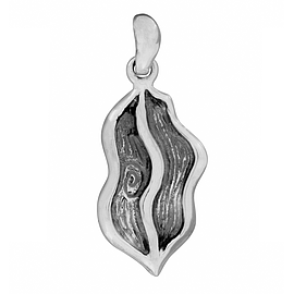 Silver Pendant