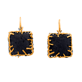 Gold plated Earrings