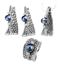 Silver Set