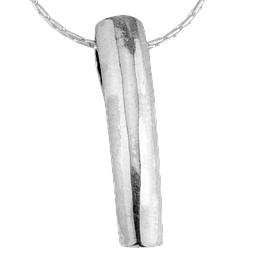 Silver Pendant