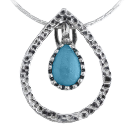 Silver Pendant