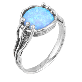 Silver Ring
