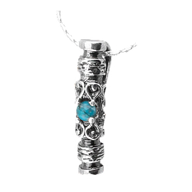 Silver Pendant