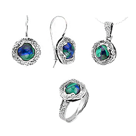 Silver Set