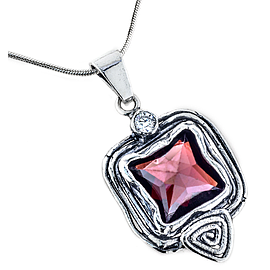 Gothic Pendant