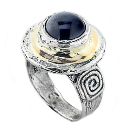 Puzzle Ring