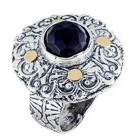 Rhapsody Ring