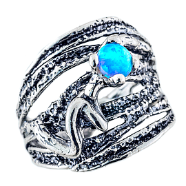 Shambala ring