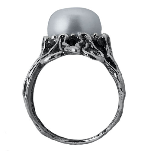 Silver Ring