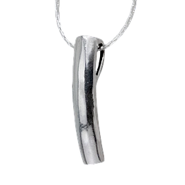 Silver Pendant