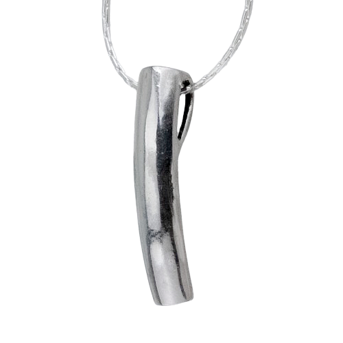 Silver Pendant