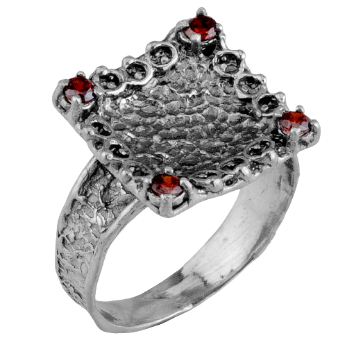 Silver Ring