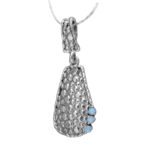 Silver Pendant