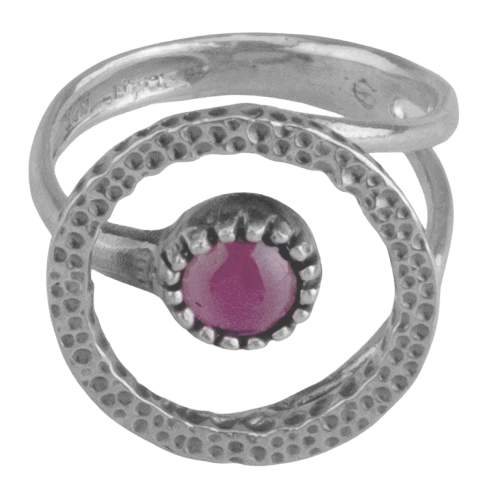 Silver Ring