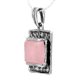 Silver Pendant