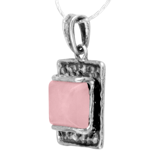Silver Pendant