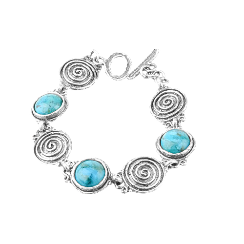 Silver Bracelet