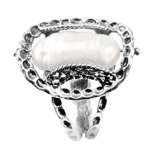 Silver Ring
