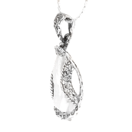 Silver Pendant