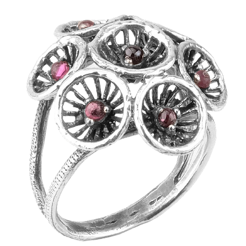 Silver Set