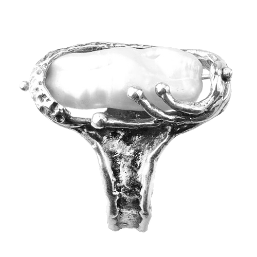 Silver Ring