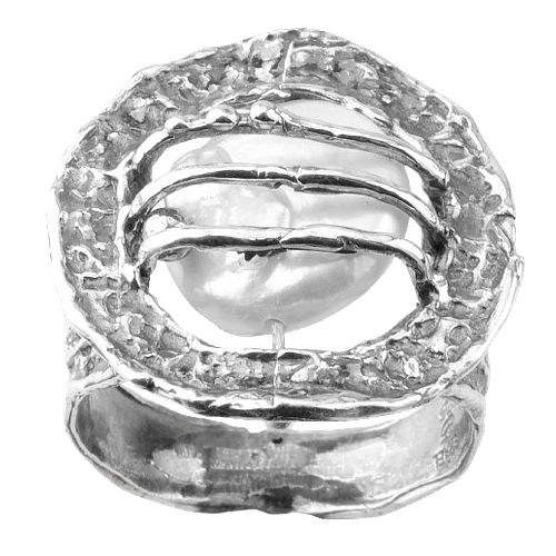 Silver Ring